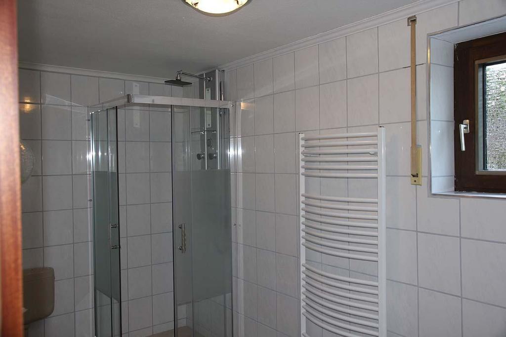 Apartmán Haus Panoramaweg Sohren Pokoj fotografie